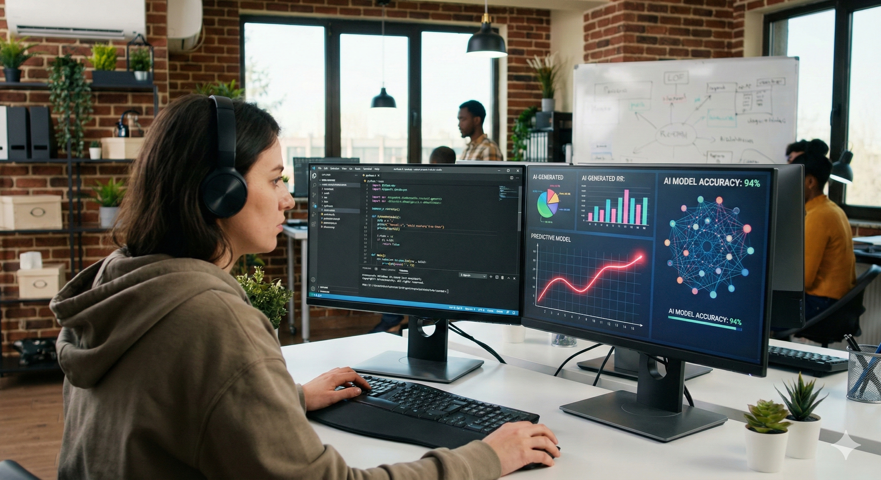 Bespoke Development - Custom solutions